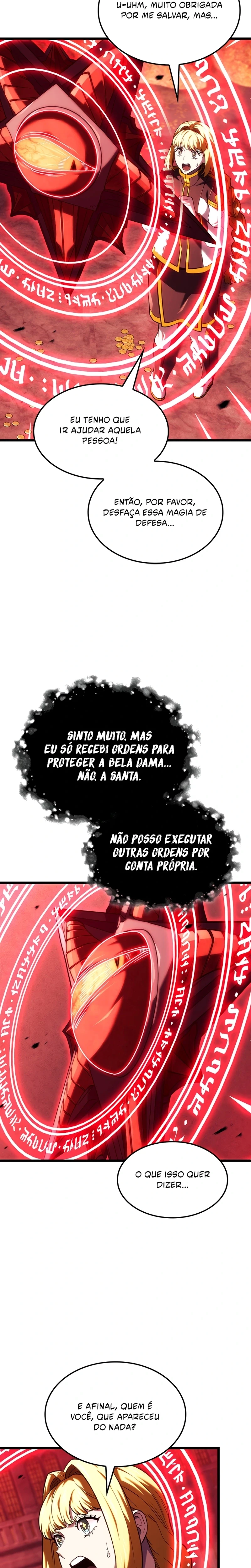 Read A Vingança Do Cao De Caça Dos Baskerville PT Manga Online