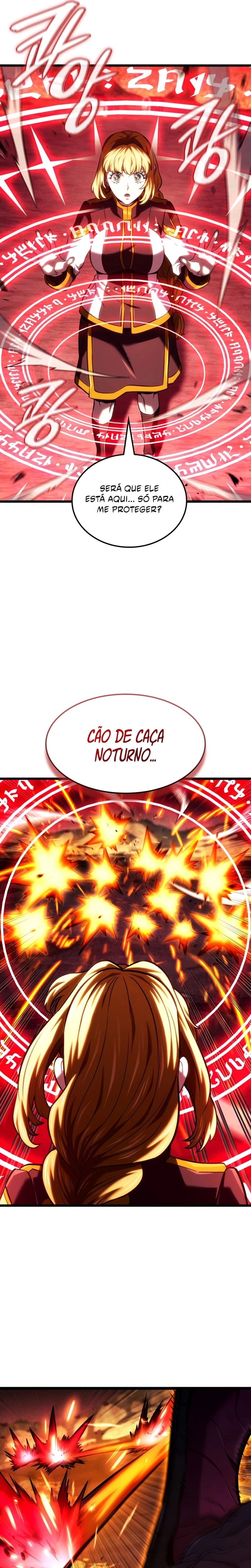 Read A Vingança Do Cao De Caça Dos Baskerville PT Manga Online