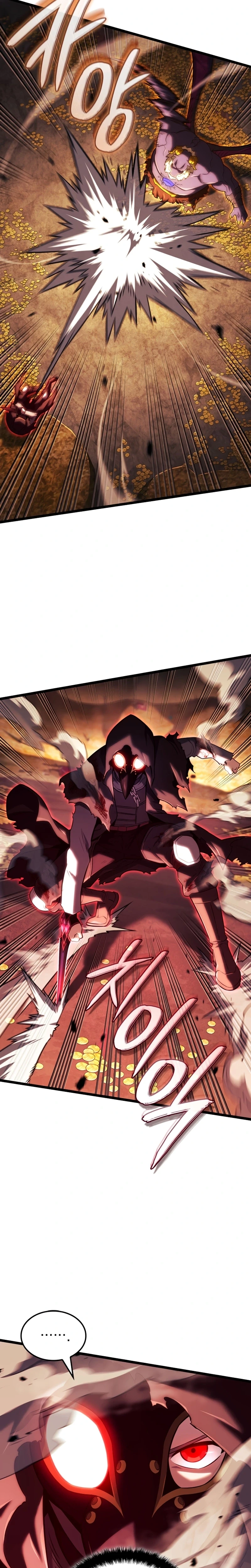 Read A Vingança Do Cao De Caça Dos Baskerville PT Manga Online