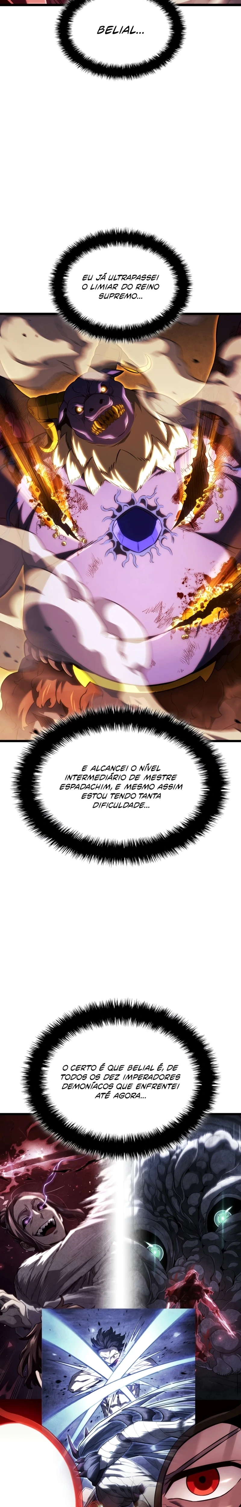 Read A Vingança Do Cao De Caça Dos Baskerville PT Manga Online