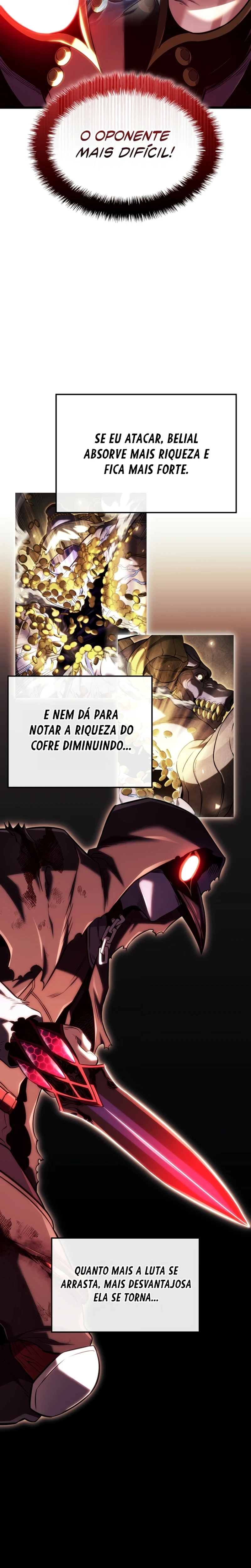 Read A Vingança Do Cao De Caça Dos Baskerville PT Manga Online