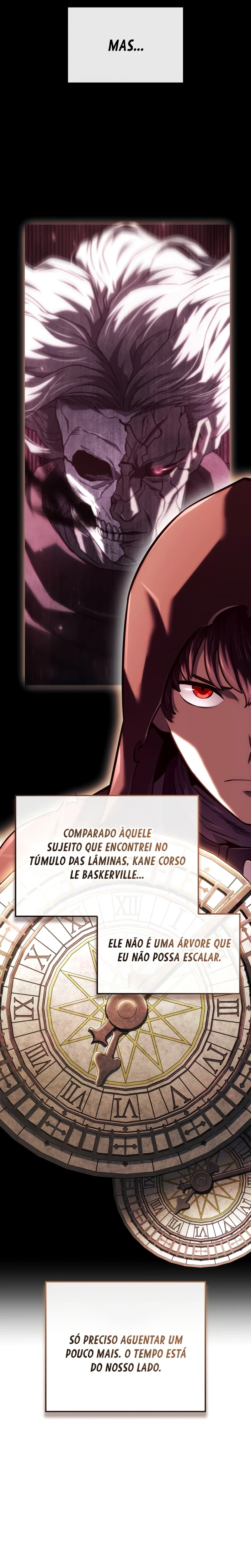 Read A Vingança Do Cao De Caça Dos Baskerville PT Manga Online