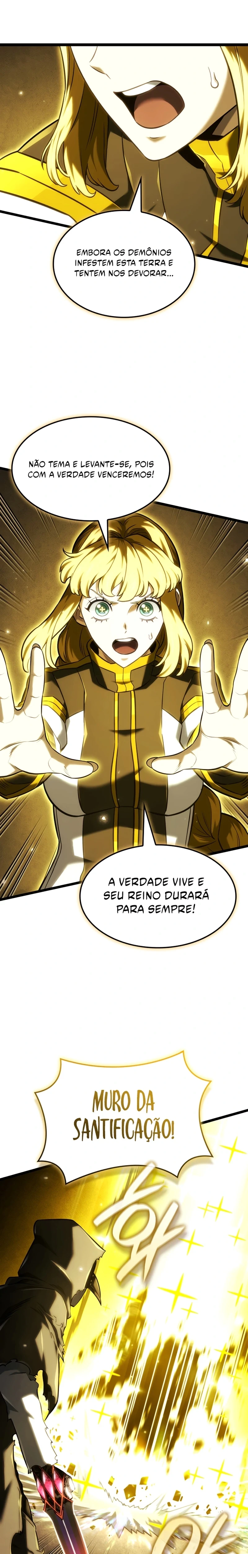 Read A Vingança Do Cao De Caça Dos Baskerville PT Manga Online