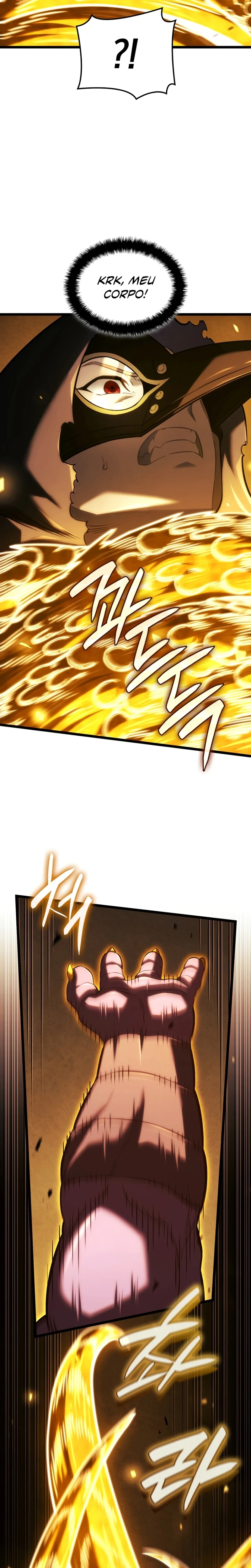 Read A Vingança Do Cao De Caça Dos Baskerville PT Manga Online