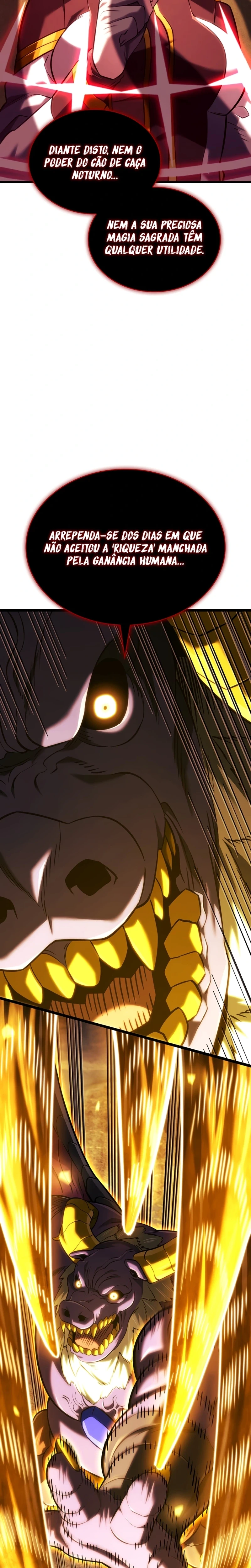 Read A Vingança Do Cao De Caça Dos Baskerville PT Manga Online
