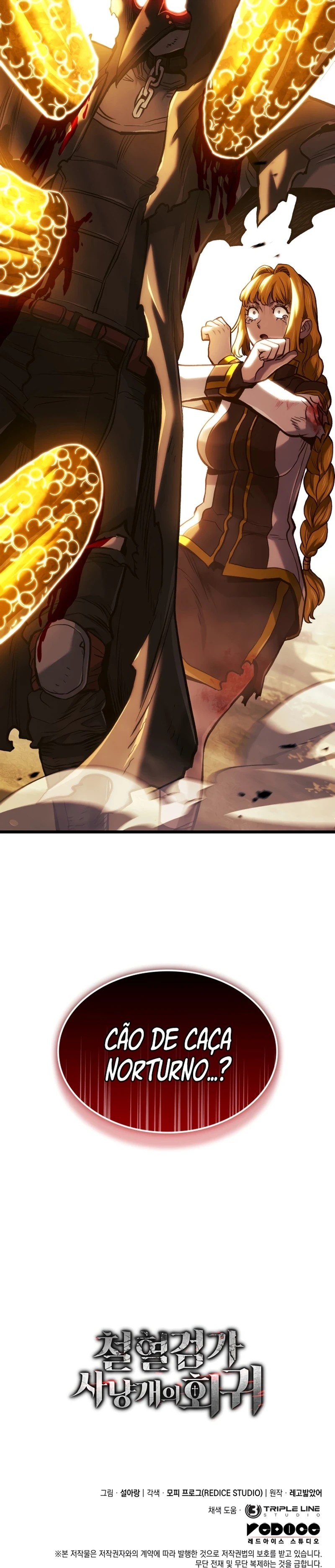 Read A Vingança Do Cao De Caça Dos Baskerville PT Manga Online