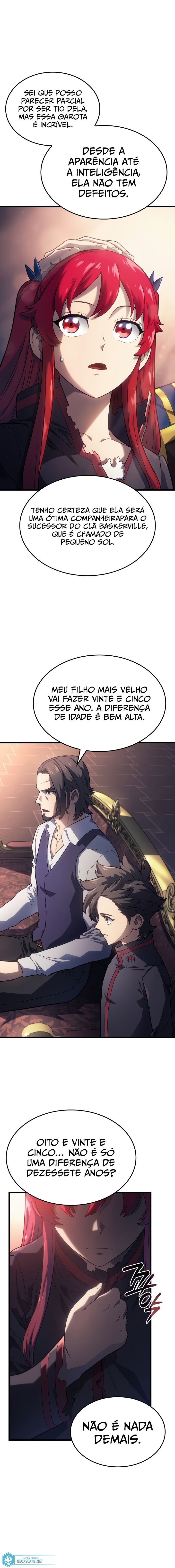 Read A Vingança Do Cao De Caça Dos Baskerville PT Manga Online