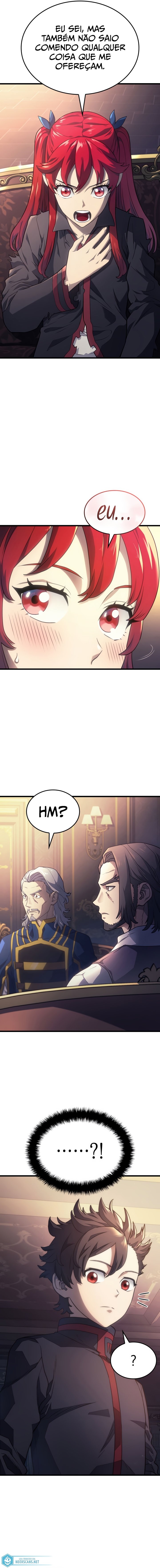 Read A Vingança Do Cao De Caça Dos Baskerville PT Manga Online
