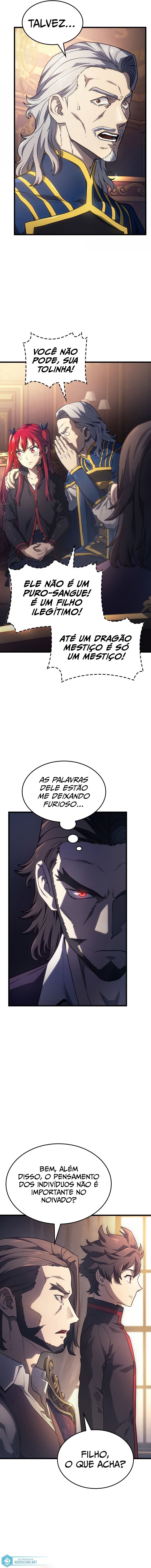 Read A Vingança Do Cao De Caça Dos Baskerville PT Manga Online