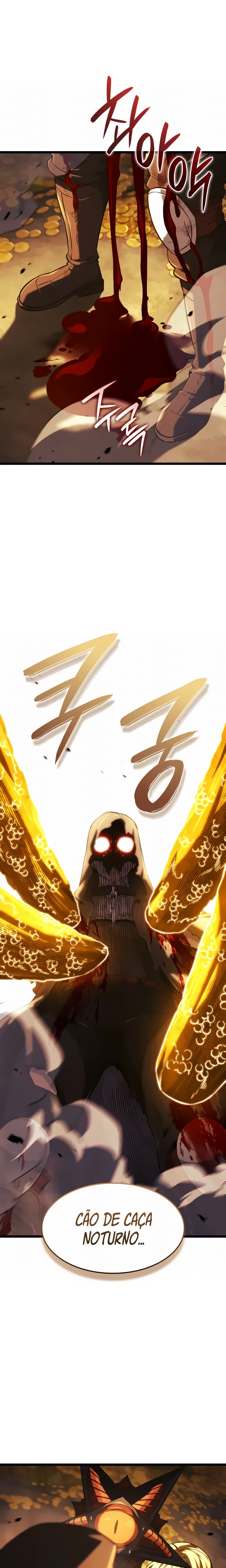 Read A Vingança Do Cao De Caça Dos Baskerville PT Manga Online