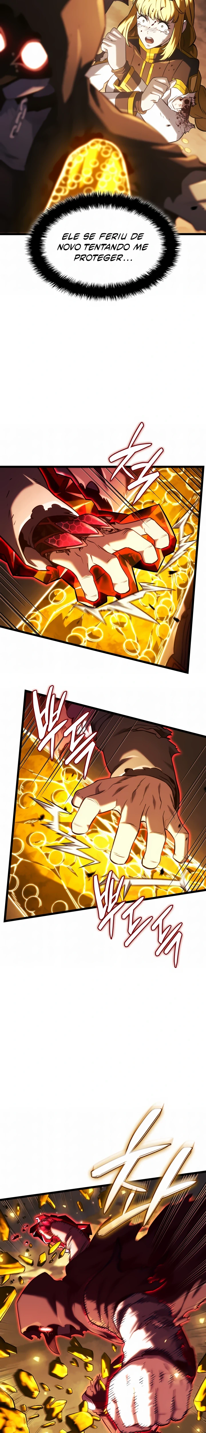 Read A Vingança Do Cao De Caça Dos Baskerville PT Manga Online