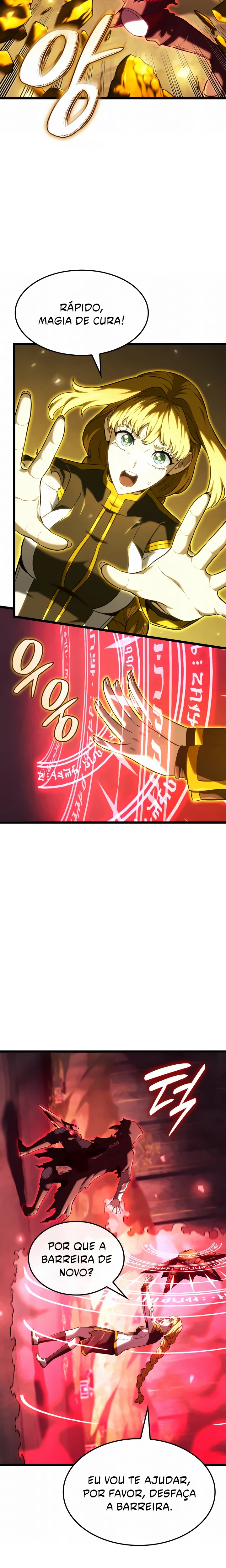 Read A Vingança Do Cao De Caça Dos Baskerville PT Manga Online