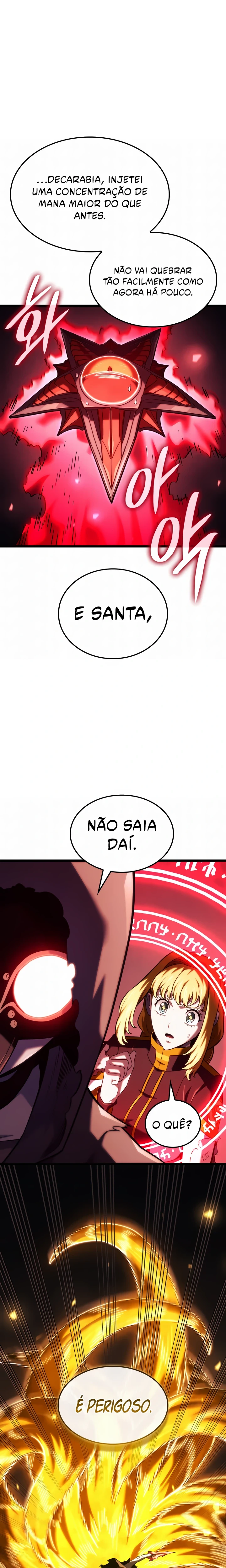 Read A Vingança Do Cao De Caça Dos Baskerville PT Manga Online
