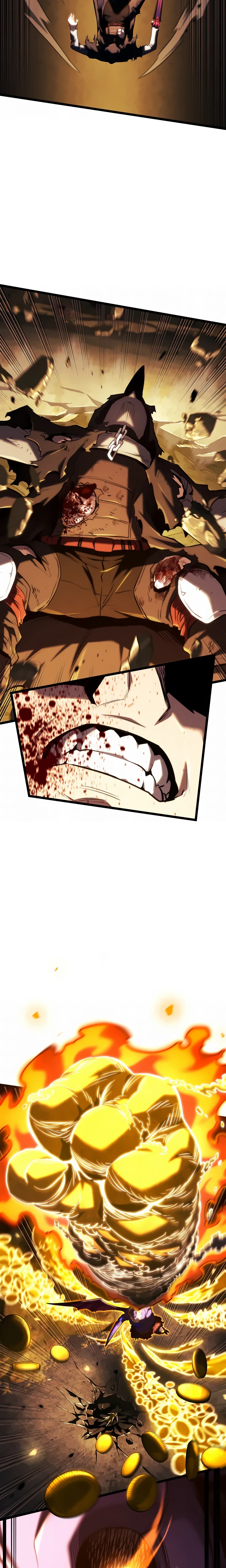 Read A Vingança Do Cao De Caça Dos Baskerville PT Manga Online