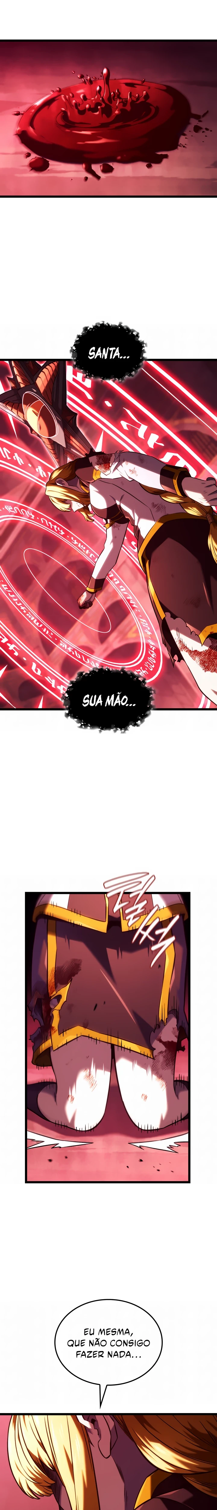 Read A Vingança Do Cao De Caça Dos Baskerville PT Manga Online