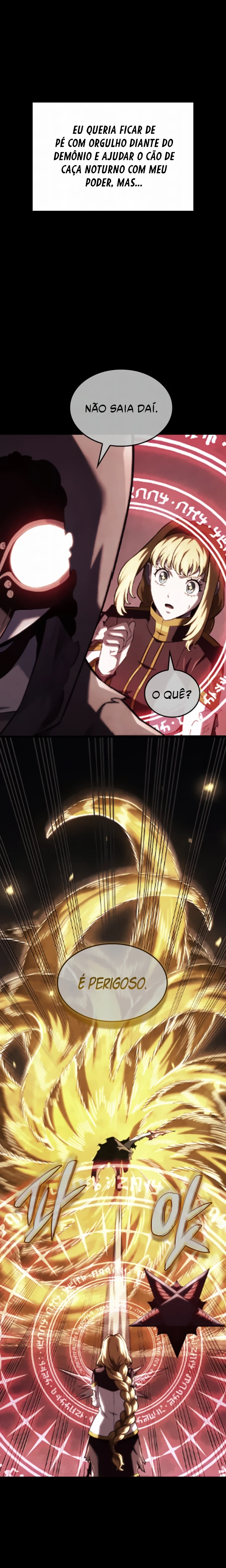 Read A Vingança Do Cao De Caça Dos Baskerville PT Manga Online