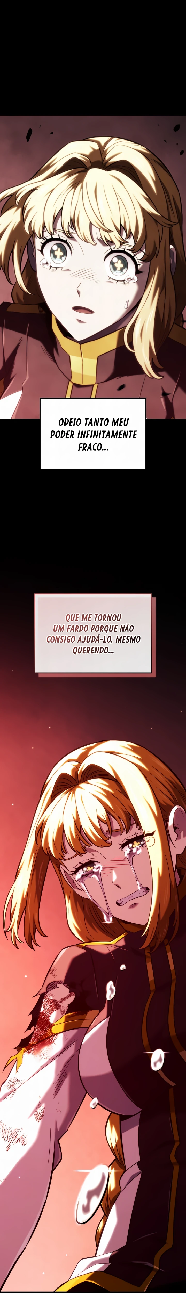 Read A Vingança Do Cao De Caça Dos Baskerville PT Manga Online