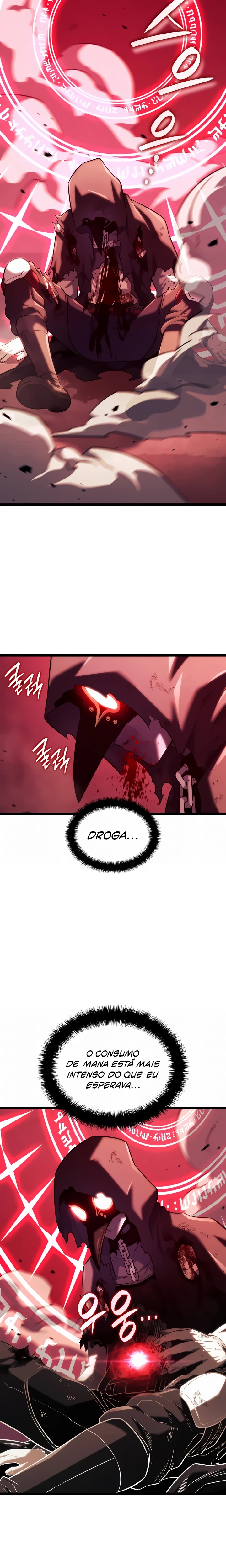 Read A Vingança Do Cao De Caça Dos Baskerville PT Manga Online
