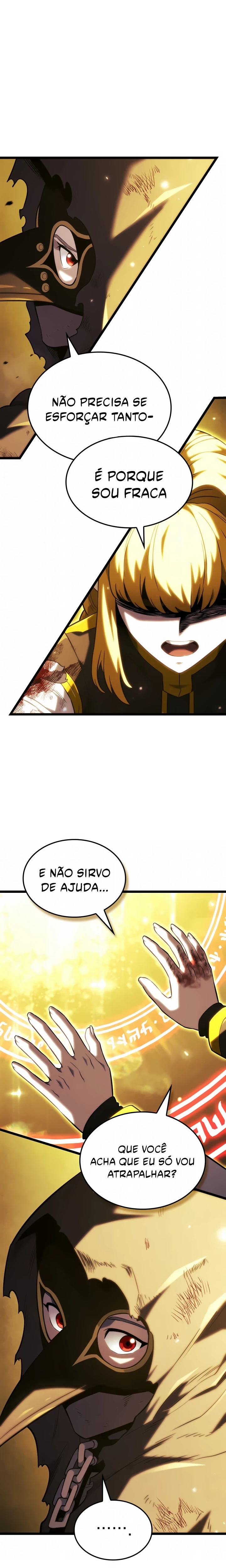 Read A Vingança Do Cao De Caça Dos Baskerville PT Manga Online