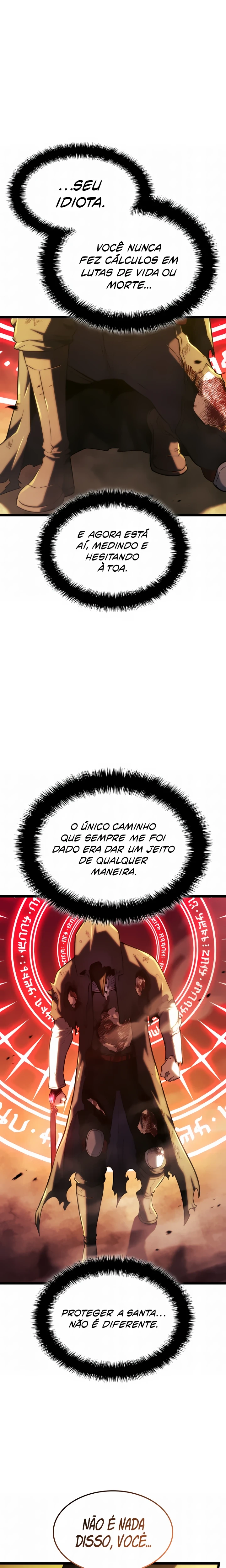 Read A Vingança Do Cao De Caça Dos Baskerville PT Manga Online
