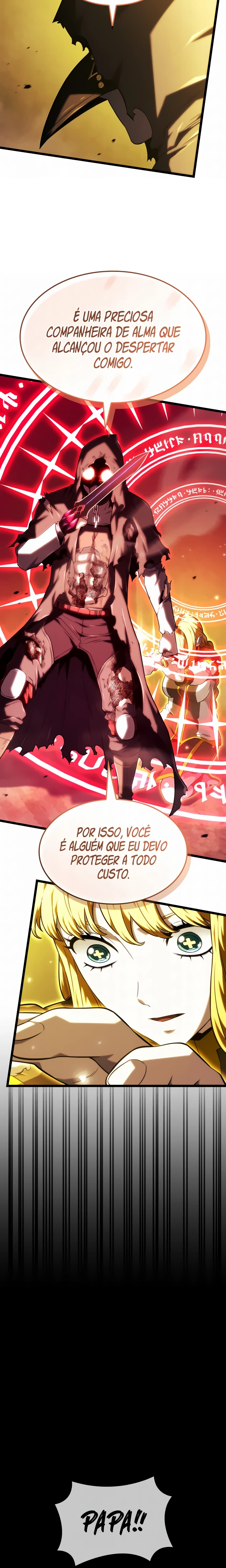 Read A Vingança Do Cao De Caça Dos Baskerville PT Manga Online