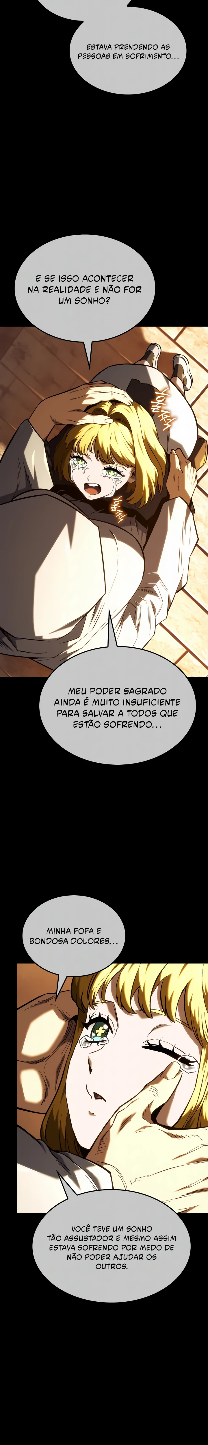 Read A Vingança Do Cao De Caça Dos Baskerville PT Manga Online