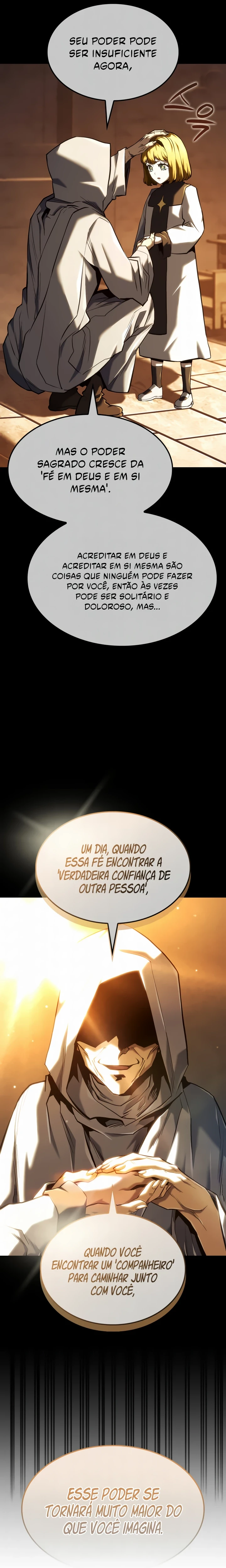 Read A Vingança Do Cao De Caça Dos Baskerville PT Manga Online