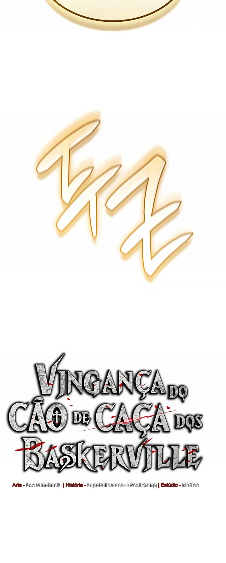 Read A Vingança Do Cao De Caça Dos Baskerville PT Manga Online