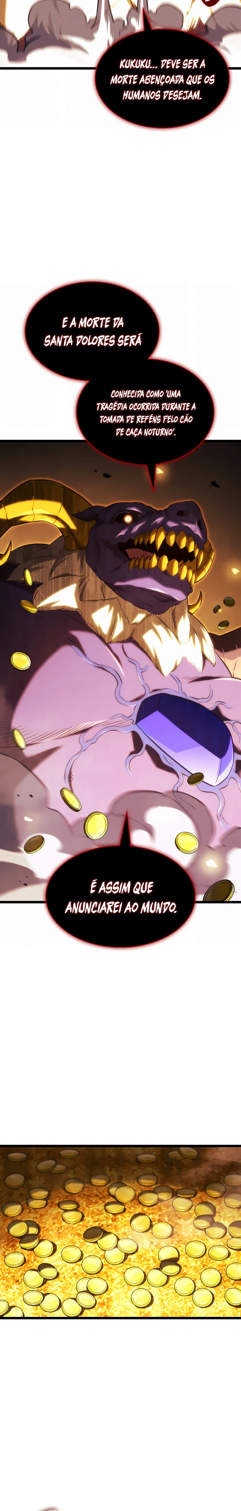 Read A Vingança Do Cao De Caça Dos Baskerville PT Manga Online