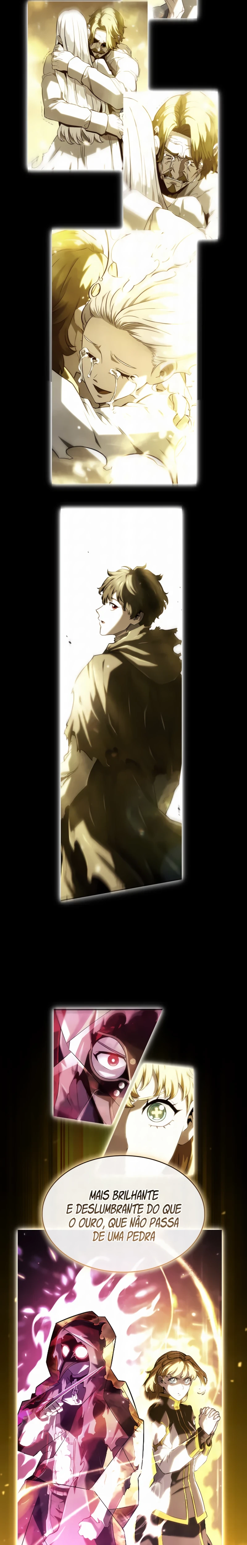 Read A Vingança Do Cao De Caça Dos Baskerville PT Manga Online
