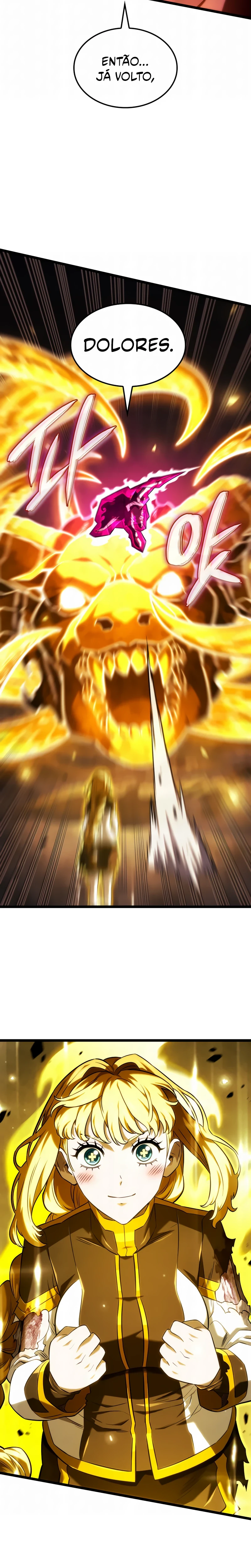 Read A Vingança Do Cao De Caça Dos Baskerville PT Manga Online