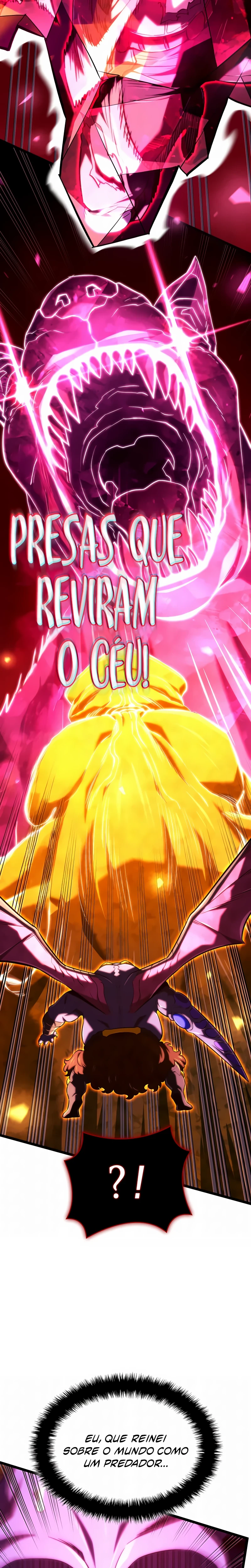 Read A Vingança Do Cao De Caça Dos Baskerville PT Manga Online