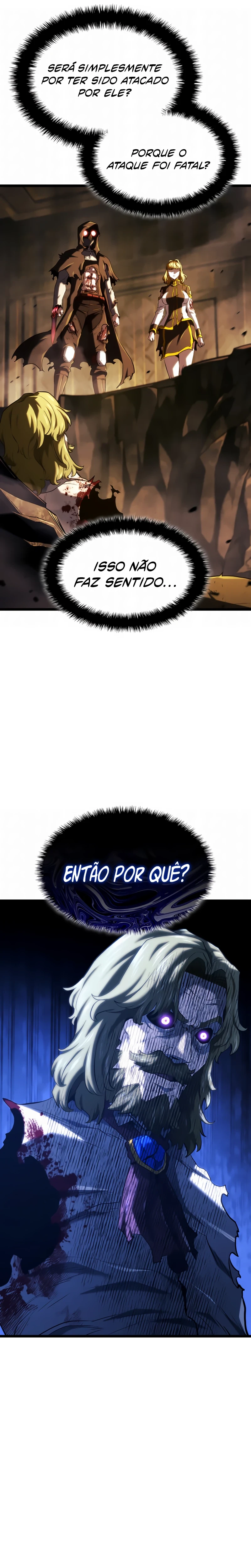 Read A Vingança Do Cao De Caça Dos Baskerville PT Manga Online