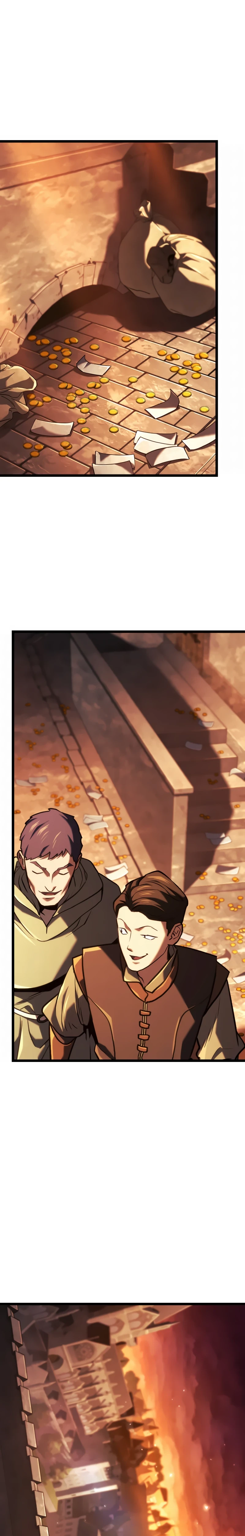 Read A Vingança Do Cao De Caça Dos Baskerville PT Manga Online