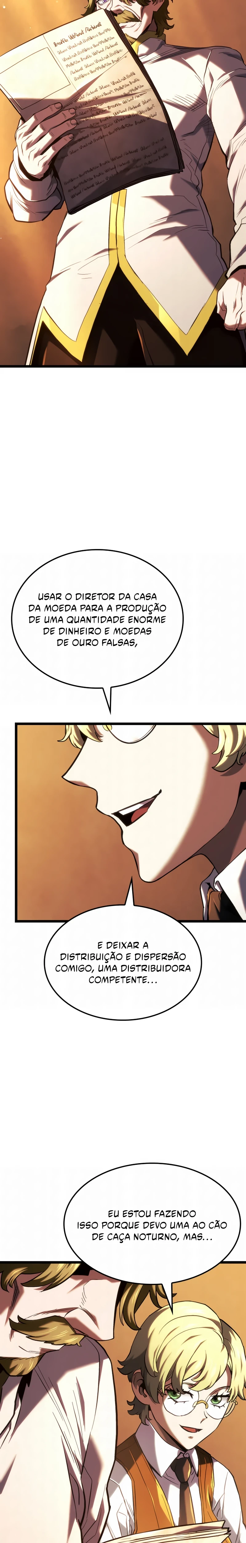 Read A Vingança Do Cao De Caça Dos Baskerville PT Manga Online