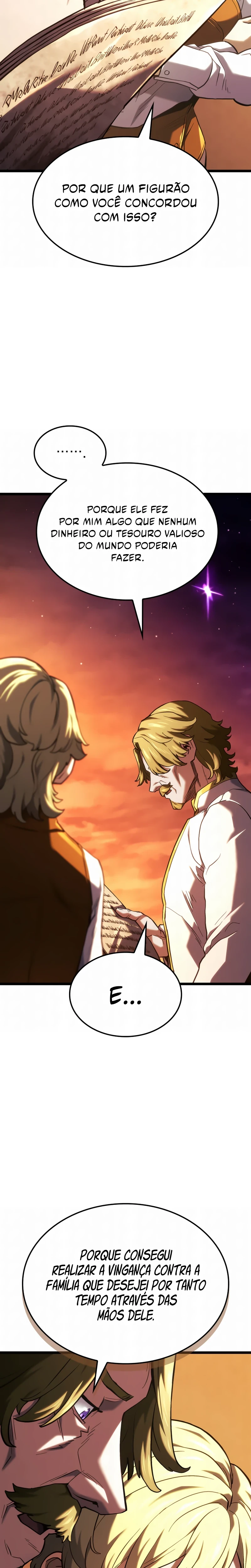 Read A Vingança Do Cao De Caça Dos Baskerville PT Manga Online