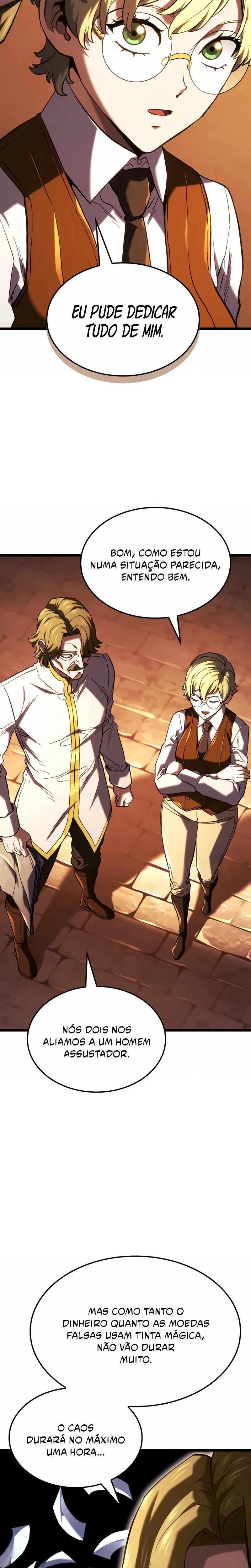 Read A Vingança Do Cao De Caça Dos Baskerville PT Manga Online