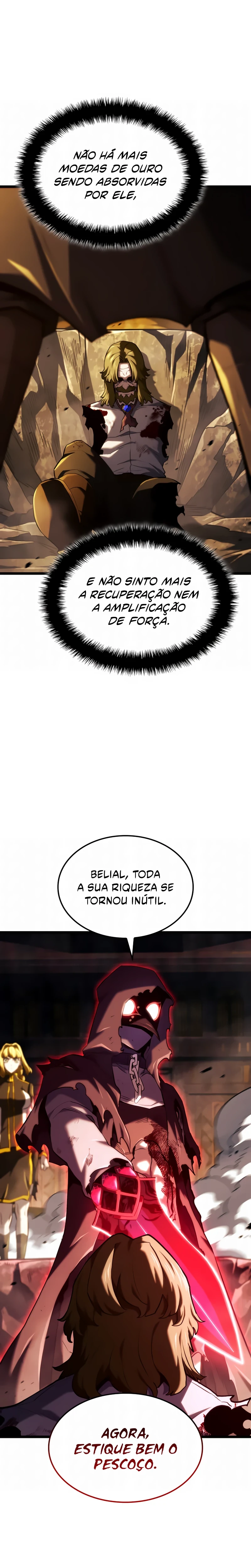 Read A Vingança Do Cao De Caça Dos Baskerville PT Manga Online