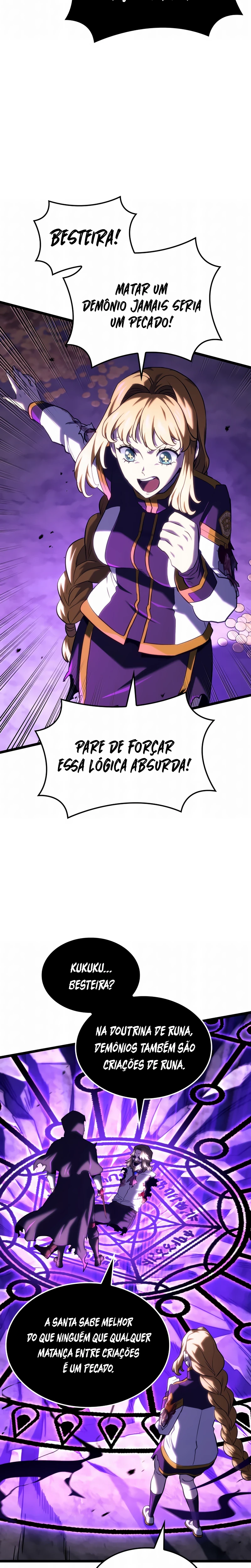 Read A Vingança Do Cao De Caça Dos Baskerville PT Manga Online