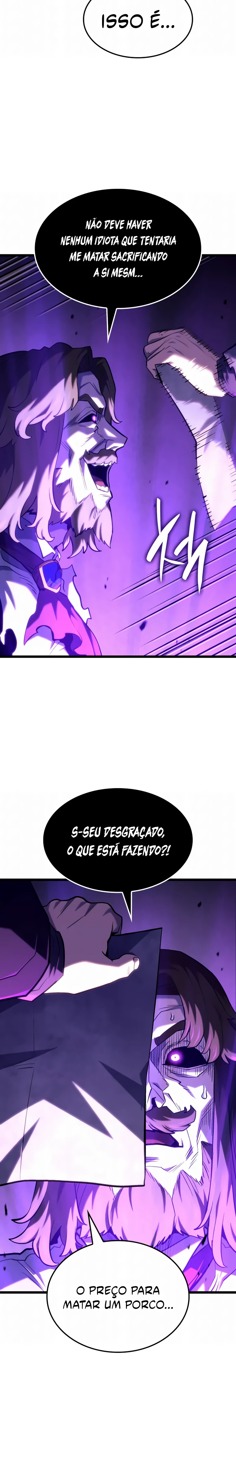 Read A Vingança Do Cao De Caça Dos Baskerville PT Manga Online