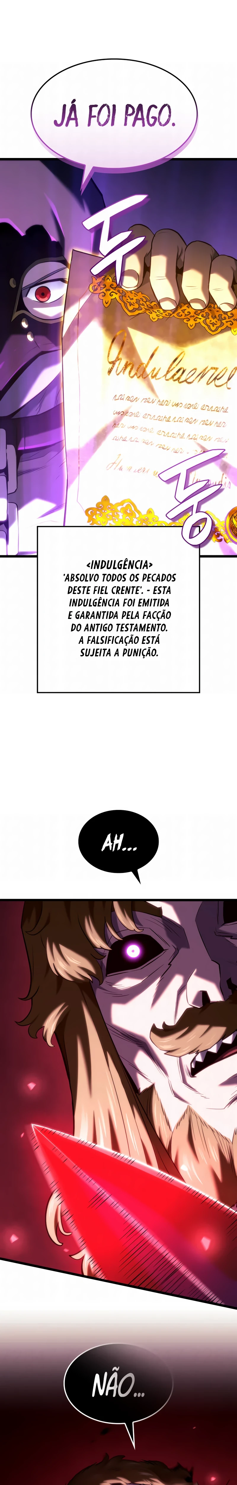 Read A Vingança Do Cao De Caça Dos Baskerville PT Manga Online