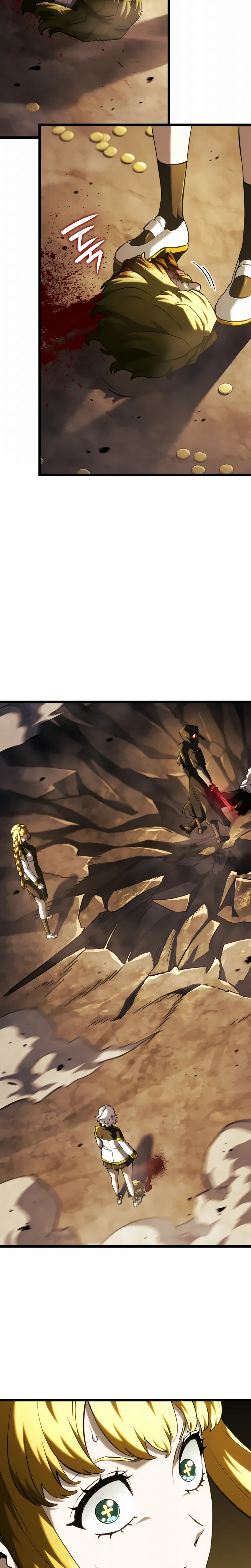 Read A Vingança Do Cao De Caça Dos Baskerville PT Manga Online