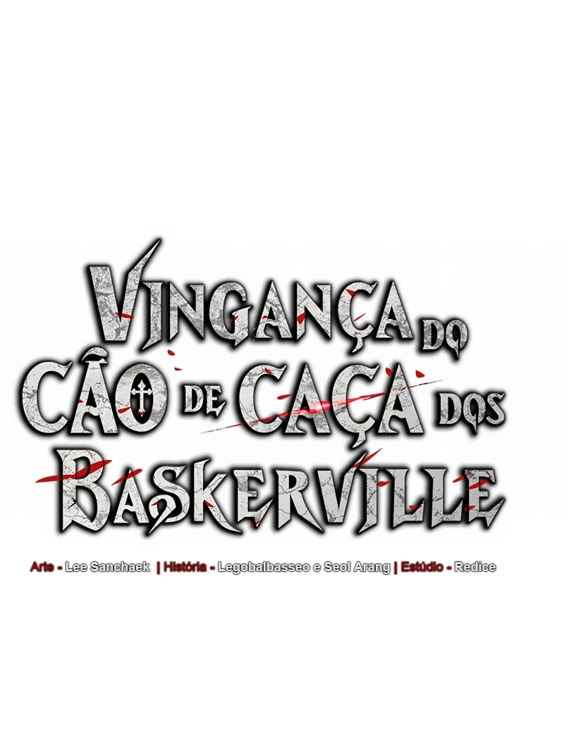 Read A Vingança Do Cao De Caça Dos Baskerville PT Manga Online