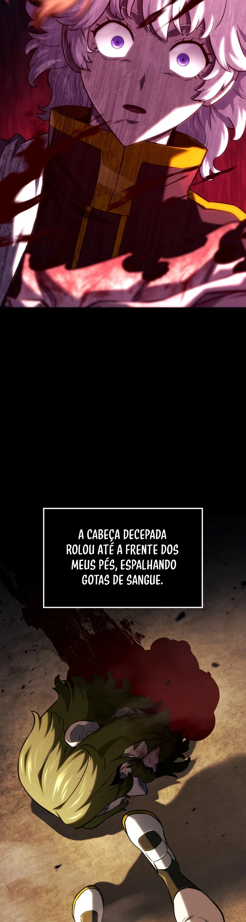Read A Vingança Do Cao De Caça Dos Baskerville PT Manga Online
