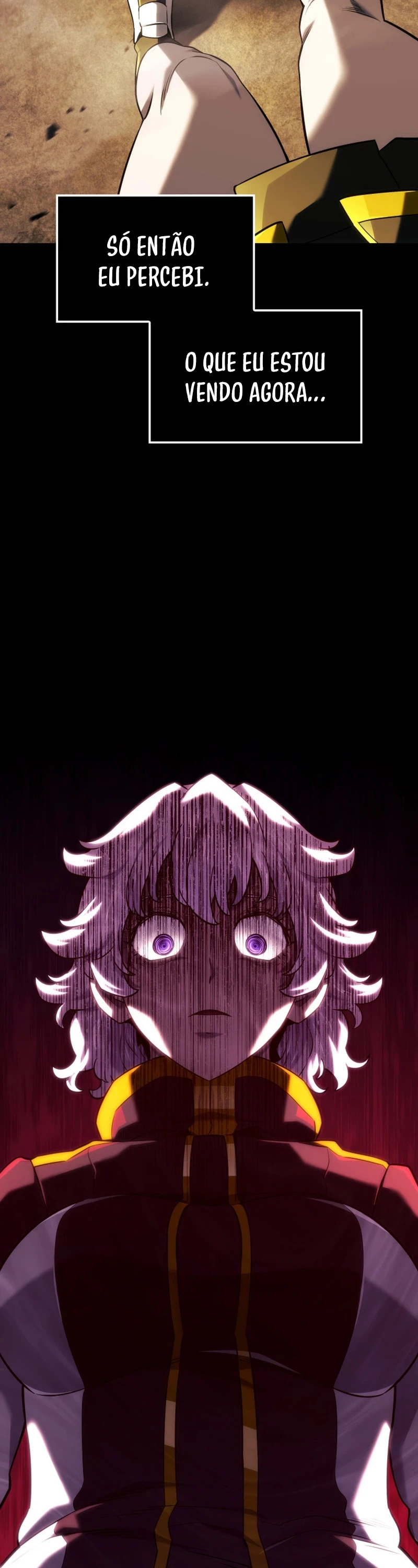 Read A Vingança Do Cao De Caça Dos Baskerville PT Manga Online