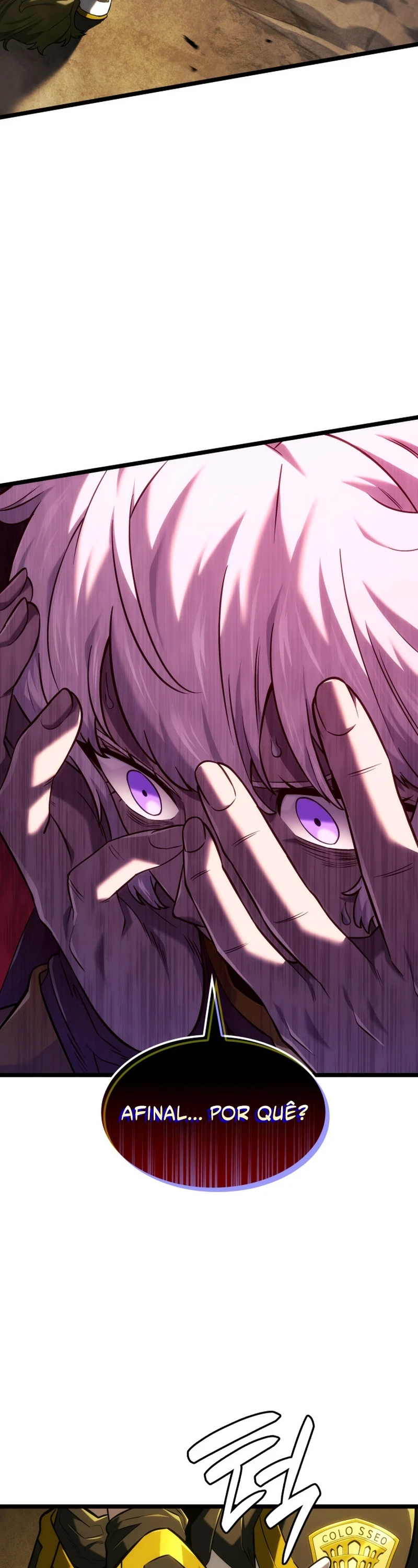 Read A Vingança Do Cao De Caça Dos Baskerville PT Manga Online