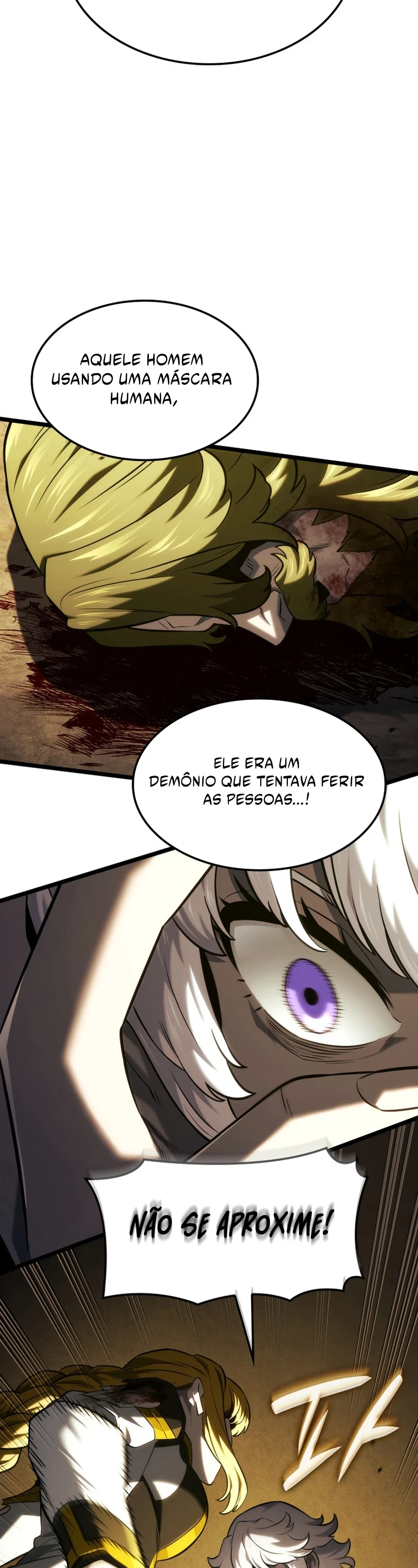 Read A Vingança Do Cao De Caça Dos Baskerville PT Manga Online