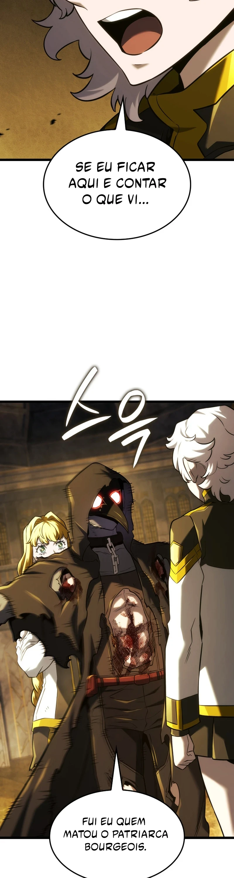 Read A Vingança Do Cao De Caça Dos Baskerville PT Manga Online