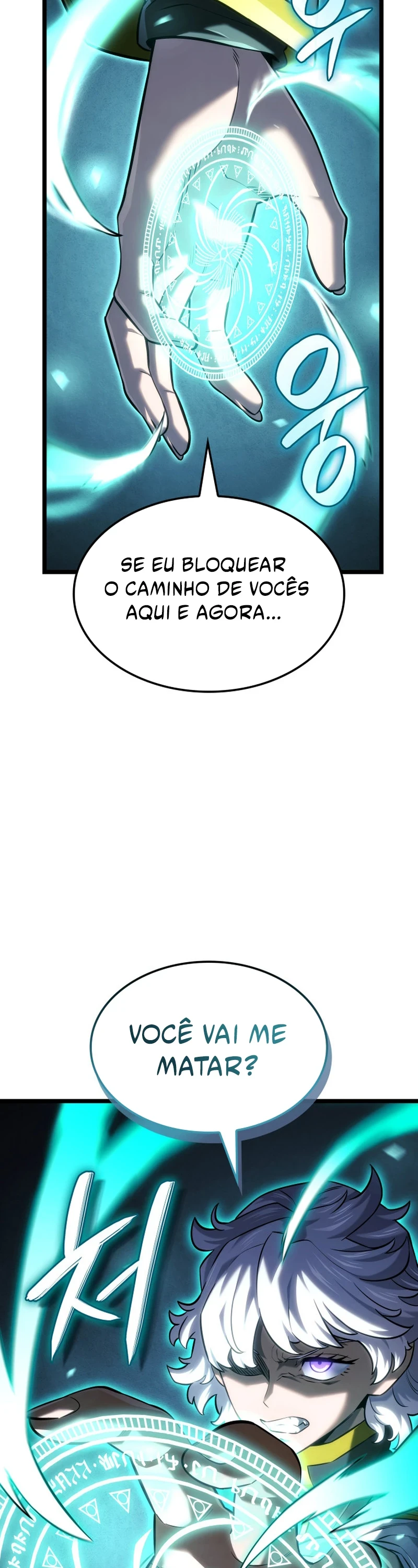 Read A Vingança Do Cao De Caça Dos Baskerville PT Manga Online