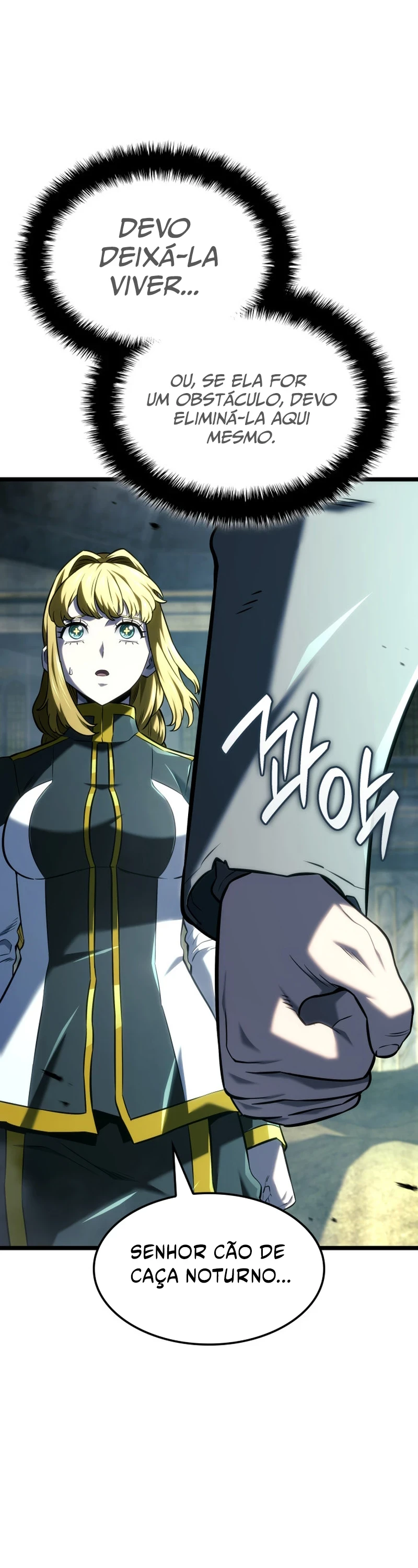 Read A Vingança Do Cao De Caça Dos Baskerville PT Manga Online